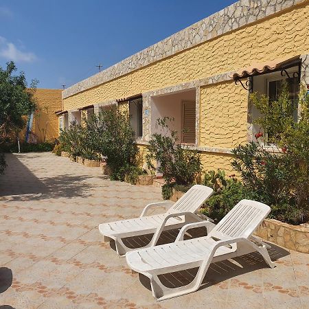 Residence Villa Felice LMP Exterior foto