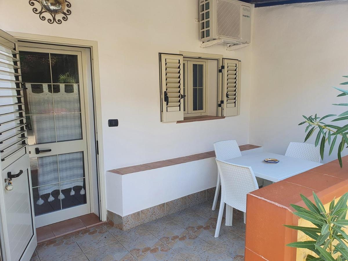 Residence Villa Felice LMP Exterior foto