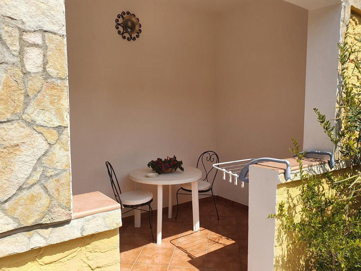 Residence Villa Felice LMP Exterior foto