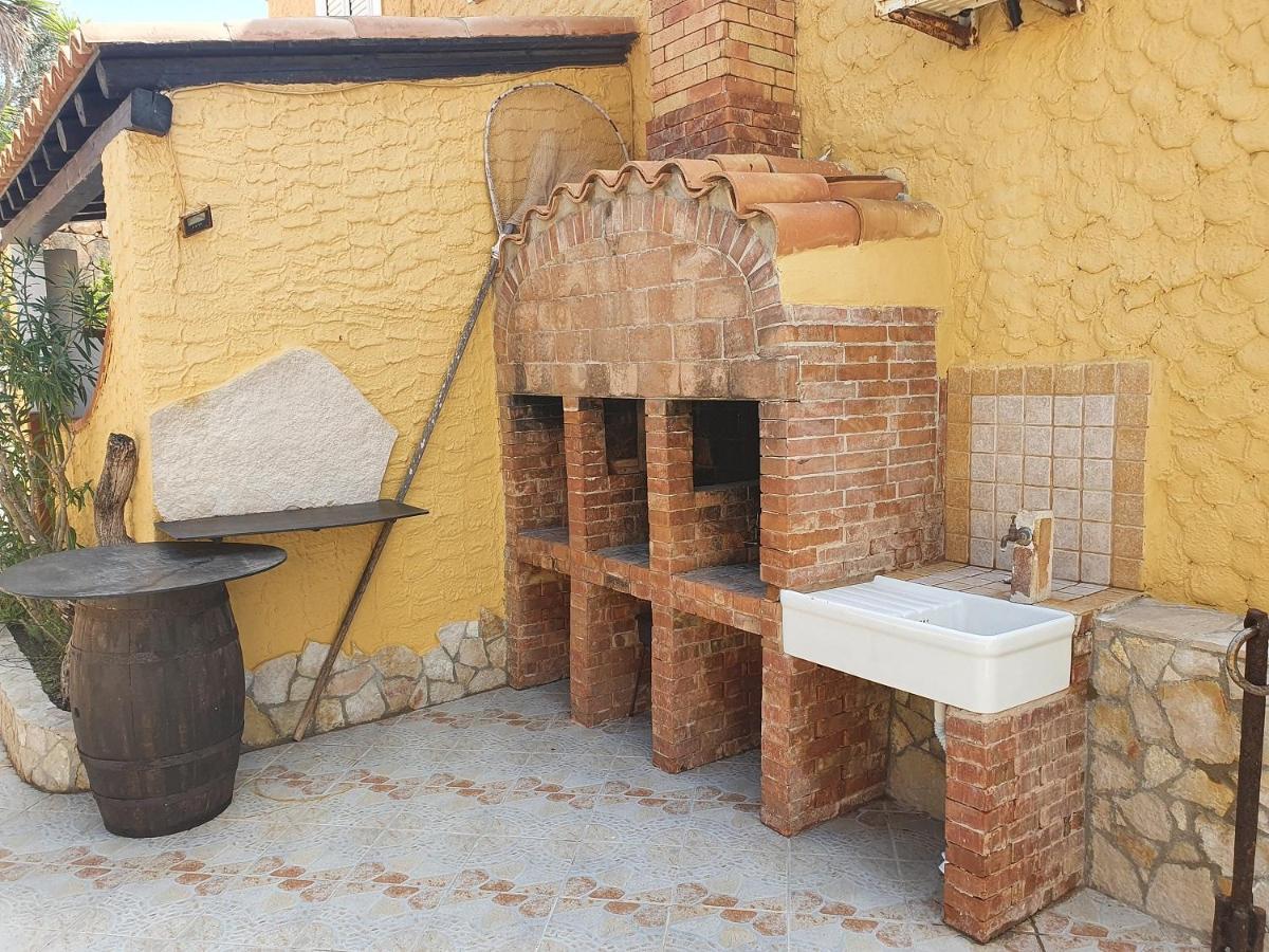 Residence Villa Felice LMP Exterior foto