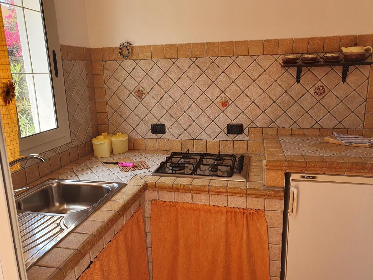 Residence Villa Felice LMP Exterior foto