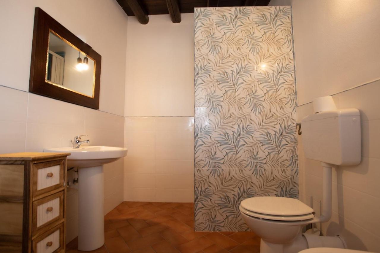 Residence Villa Felice LMP Exterior foto