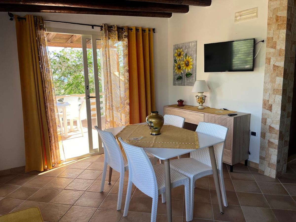 Residence Villa Felice LMP Exterior foto