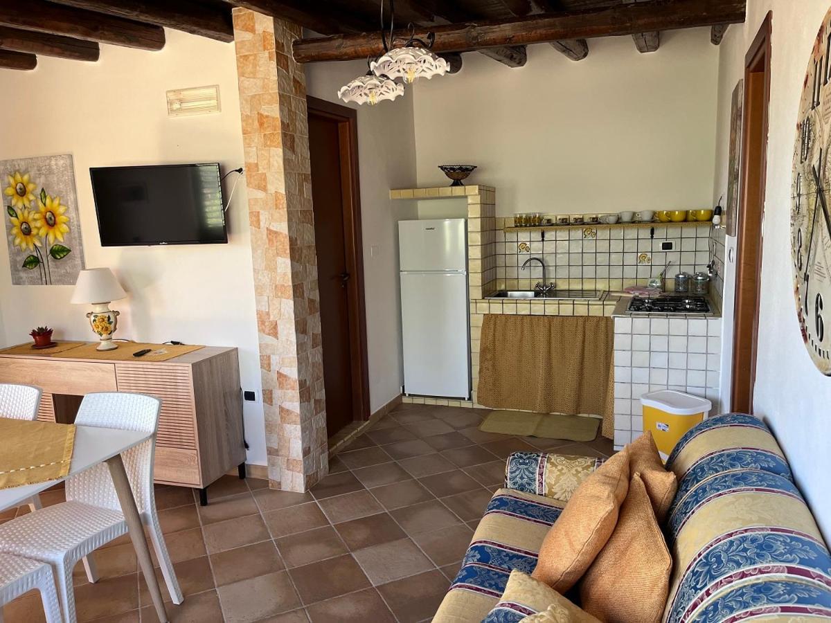 Residence Villa Felice LMP Exterior foto